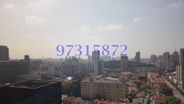 Tong Eng Building (D1), Office #164115092